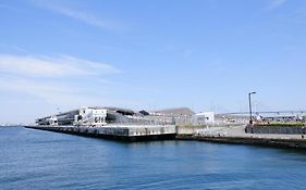 Four Points Flex By Sheraton Yokohama West