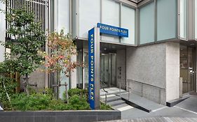 Four Points Flex By Sheraton Yokohama West